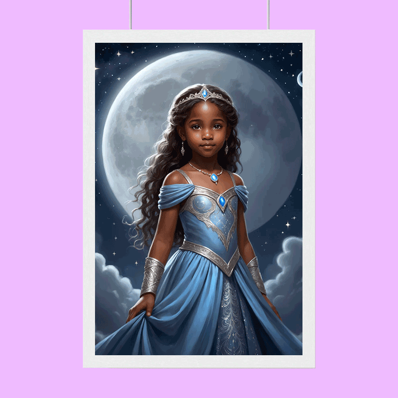 Moonlight Princess
